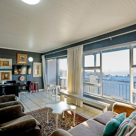 شقة Awesome Ocean View موسيلباي المظهر الخارجي الصورة